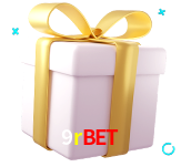 Receba seus bônus de boas-vindas no 9rbet