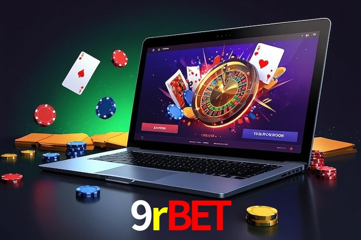 9rbet: Seu Cassino Premiado com Pagamentos Rápidos