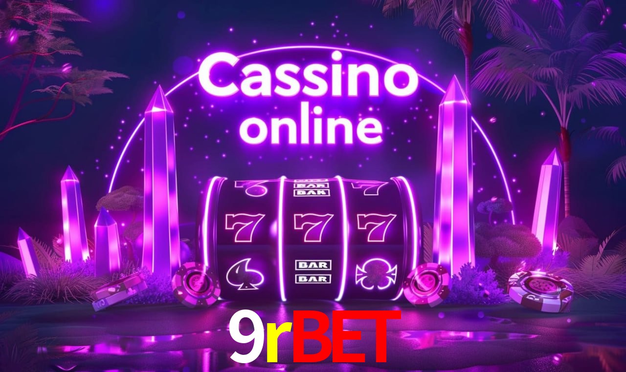 Sistemas de Segurança 9rbet