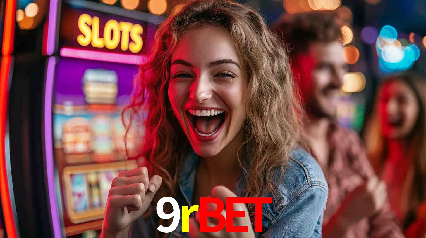 Inovações de Jogos na 9rbet: O Futuro das Experiências Interativas