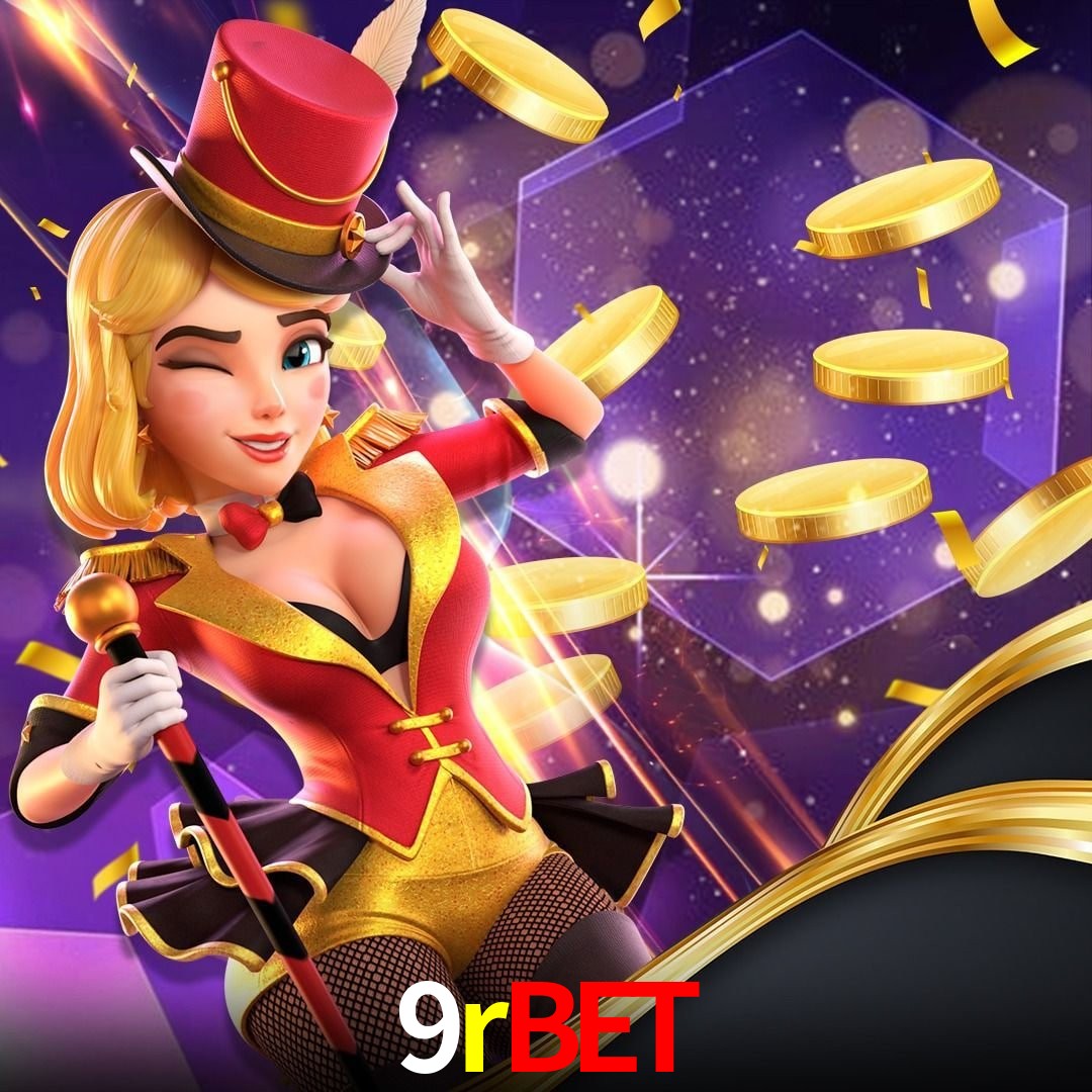 Slot Games 9rbet