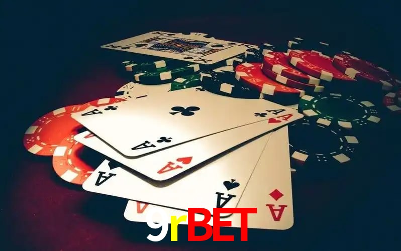 Explore as vantagens do 9rbet: serviço profissional e confiabilidade