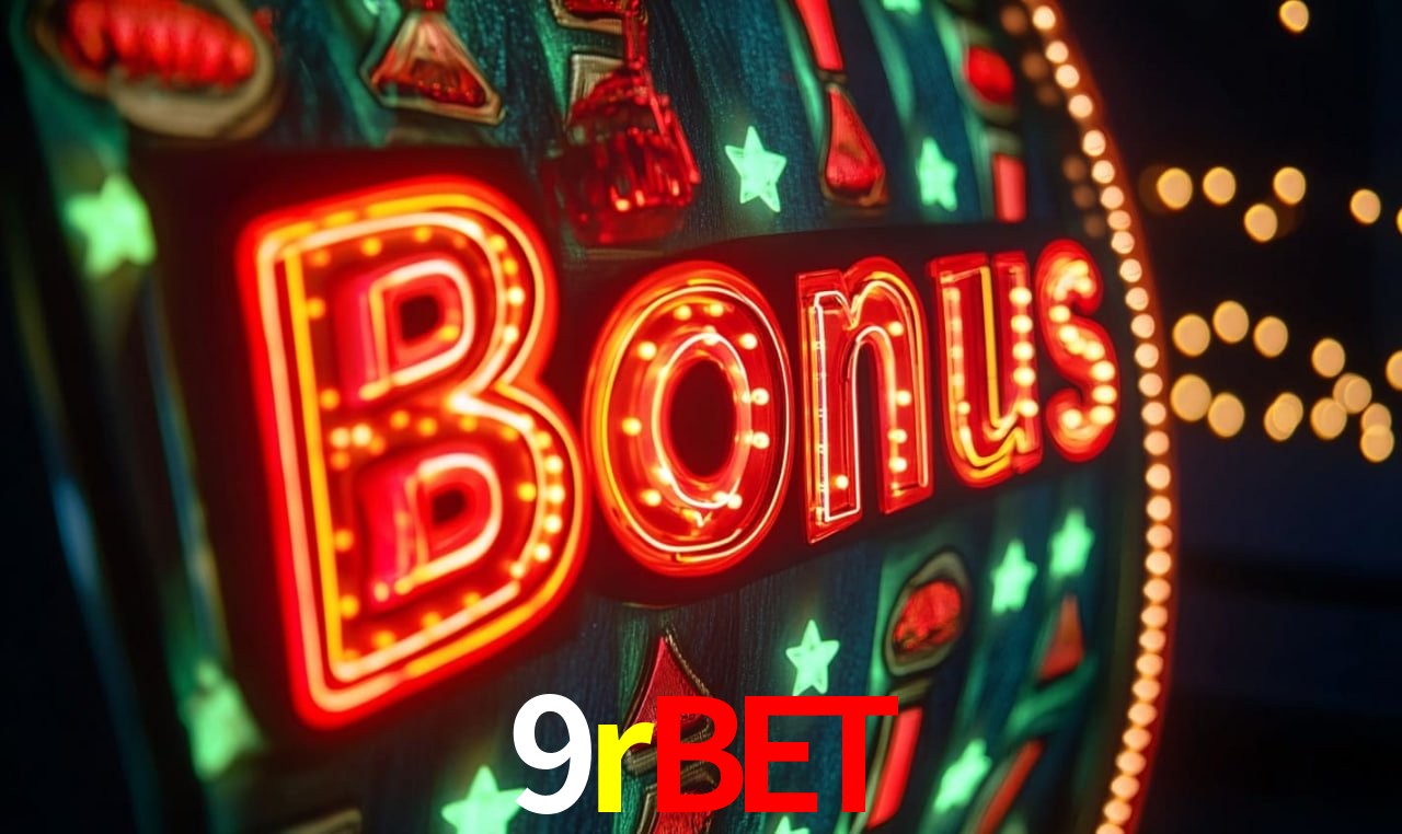 Torneios 9rbet