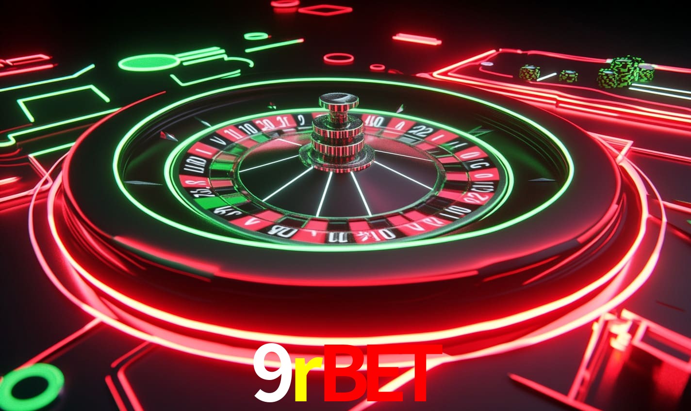 A Emoção da Loteria na 9rbet: Uma Chance de Mudança de Vida