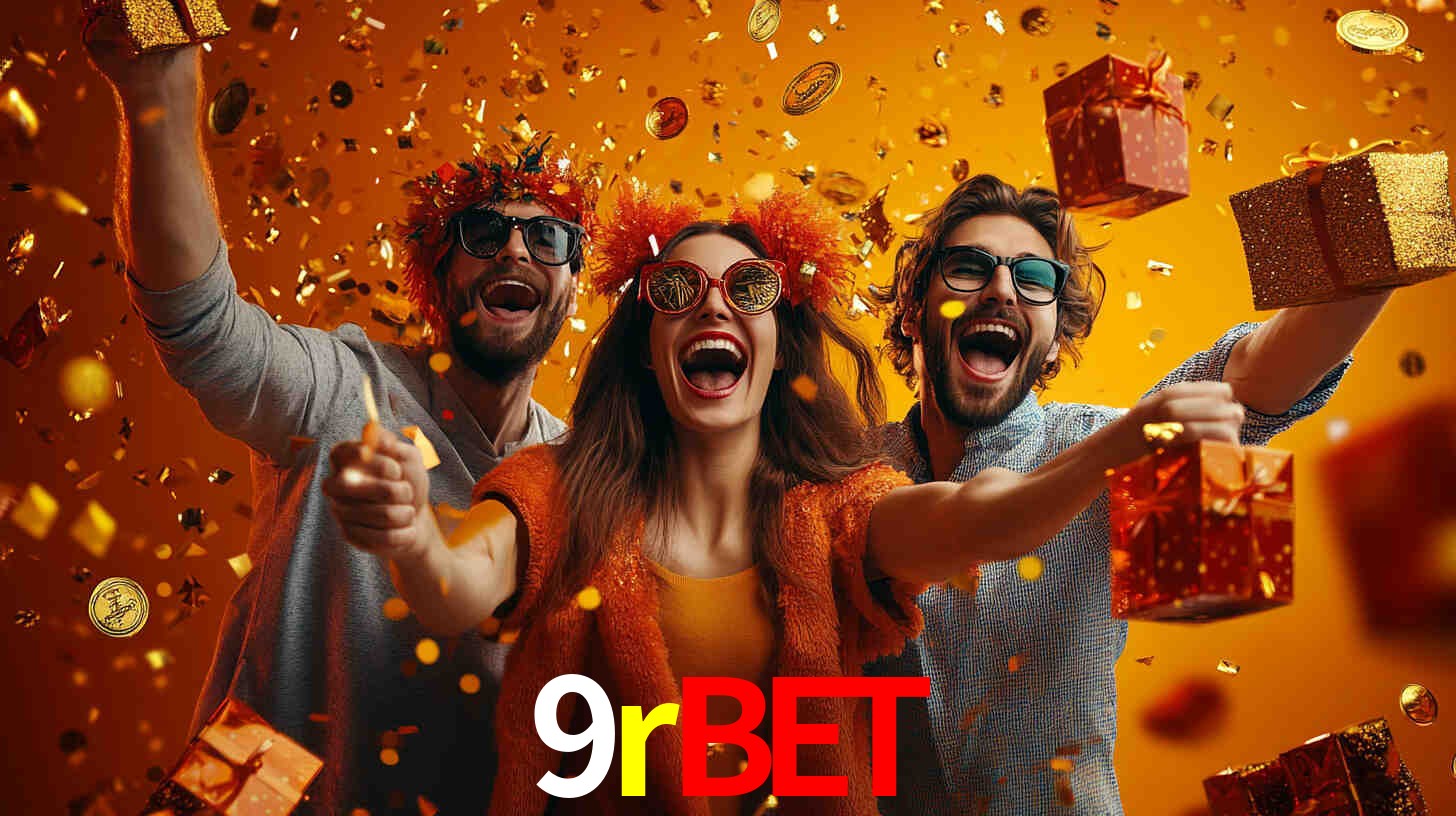 Welcome Bonus 9rbet