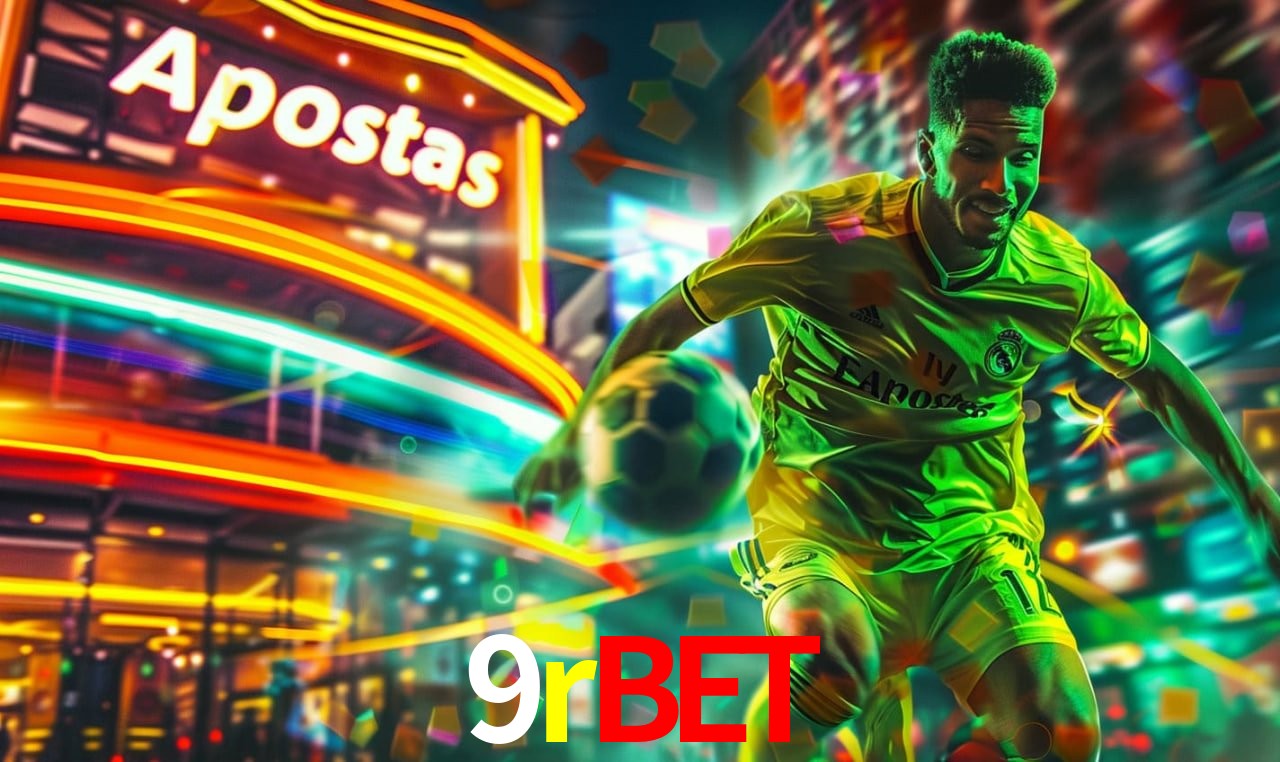 Diretório de Jogos 9rbet