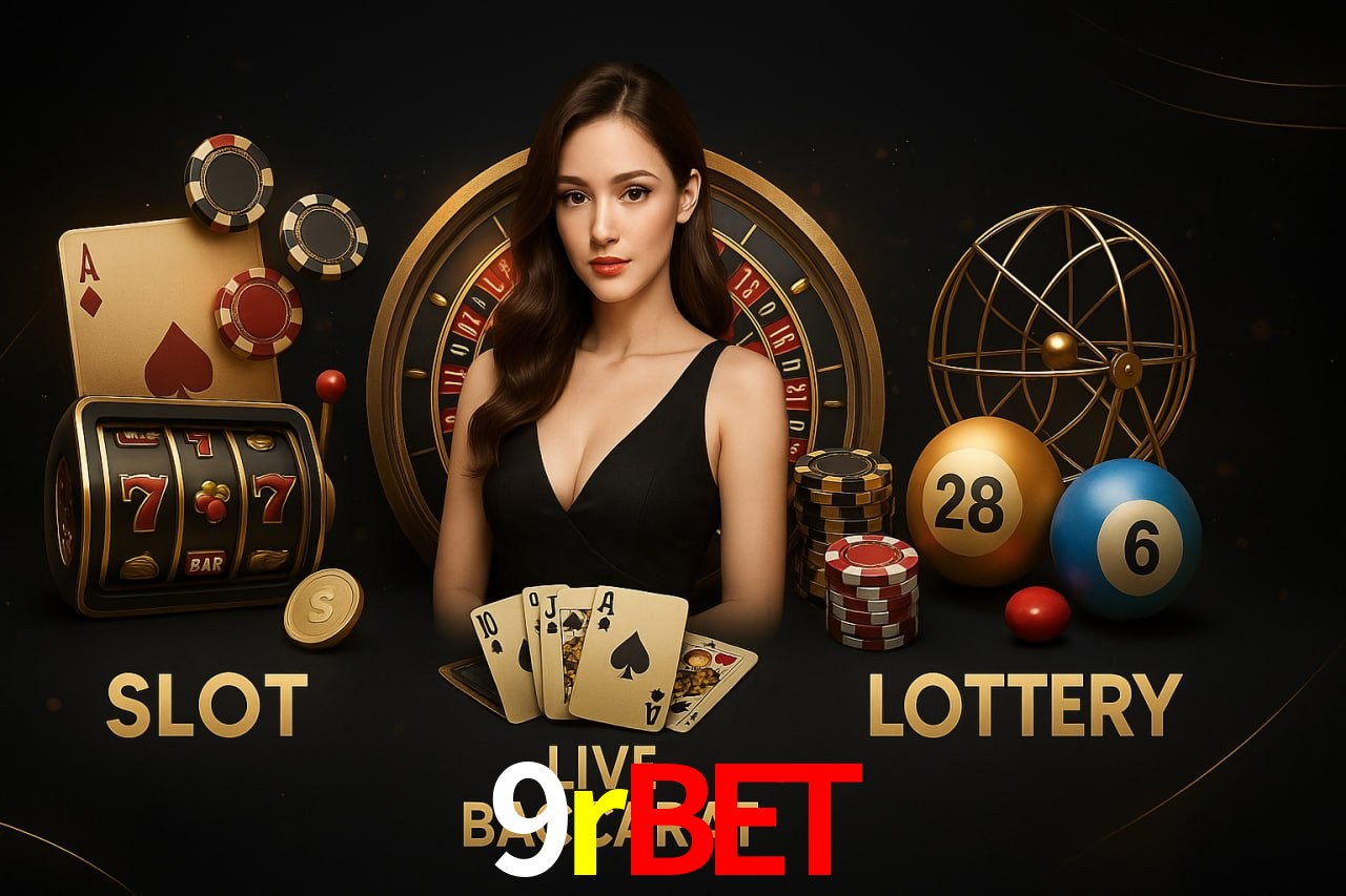9rbet: Jogos de Caça-Níqueis-Altas Recompensas, Roleta-Velocidade, Blackjack-Desafios Máximos