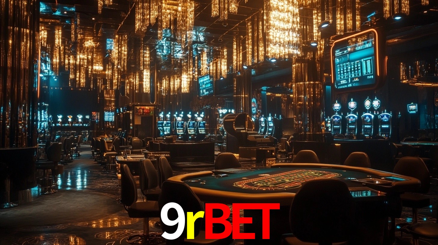 Programa VIP 9rbet