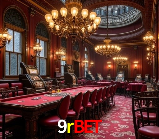 9rbet - Cassino do Sonho Dourado - 9rbet.com