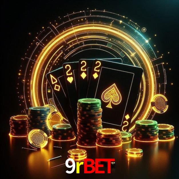 Jogos de Slot 9rbet