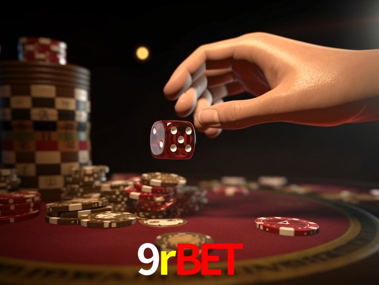 Casino Ao Vivo 9rbet