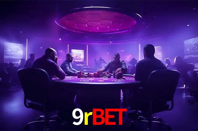 Avaliações dos Jogadores 9rbet