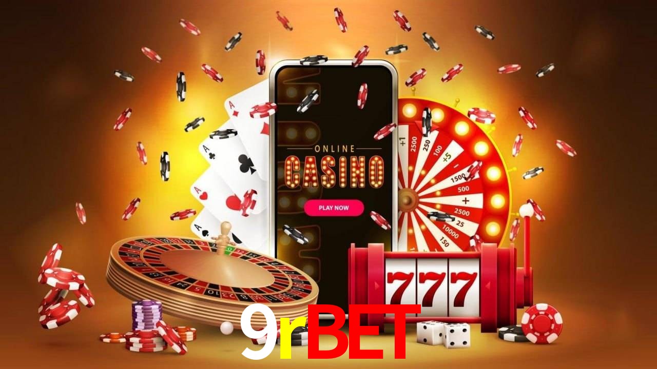 Login Seguro 9rbet