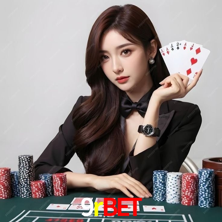 Promoção Relâmpago 9rbet
