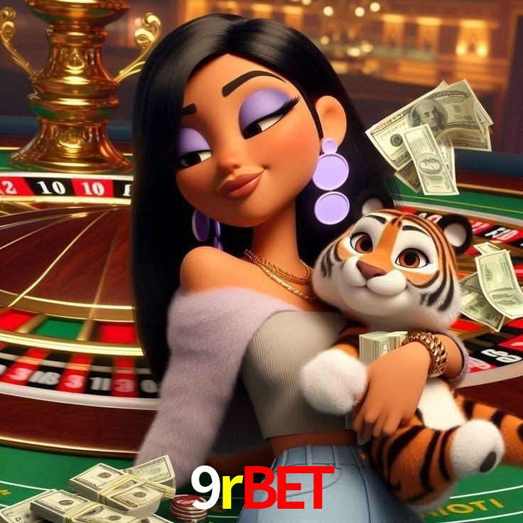 Account Benefits 9rbet