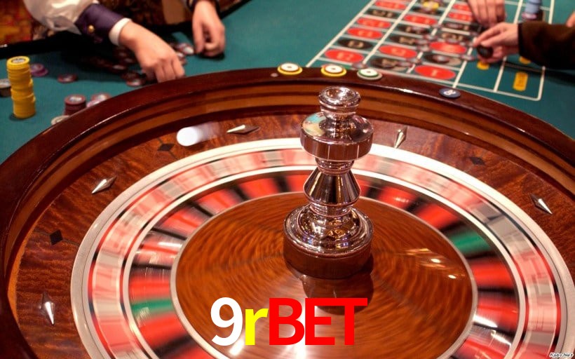 Casino Ao Vivo 9rbet