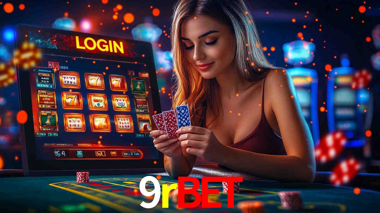 Premium Interface 9rbet