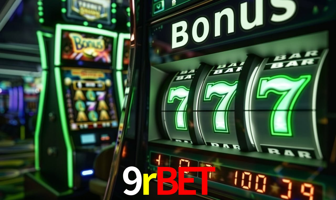 Seasonal Promotions 9rbet
