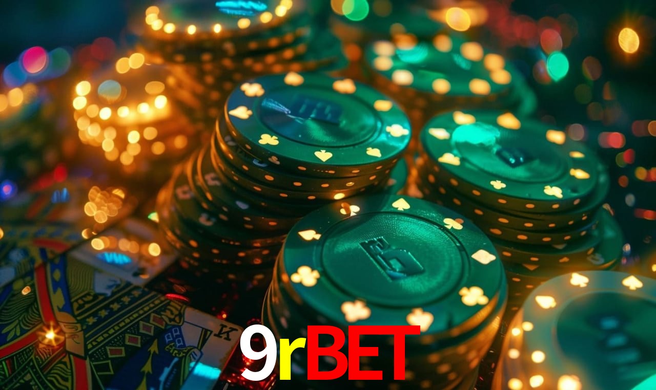 Apostas de Futebol 9rbet