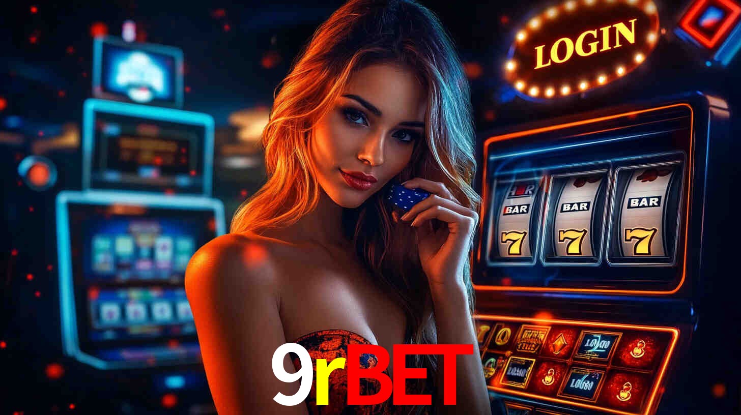 9rbet App Interface