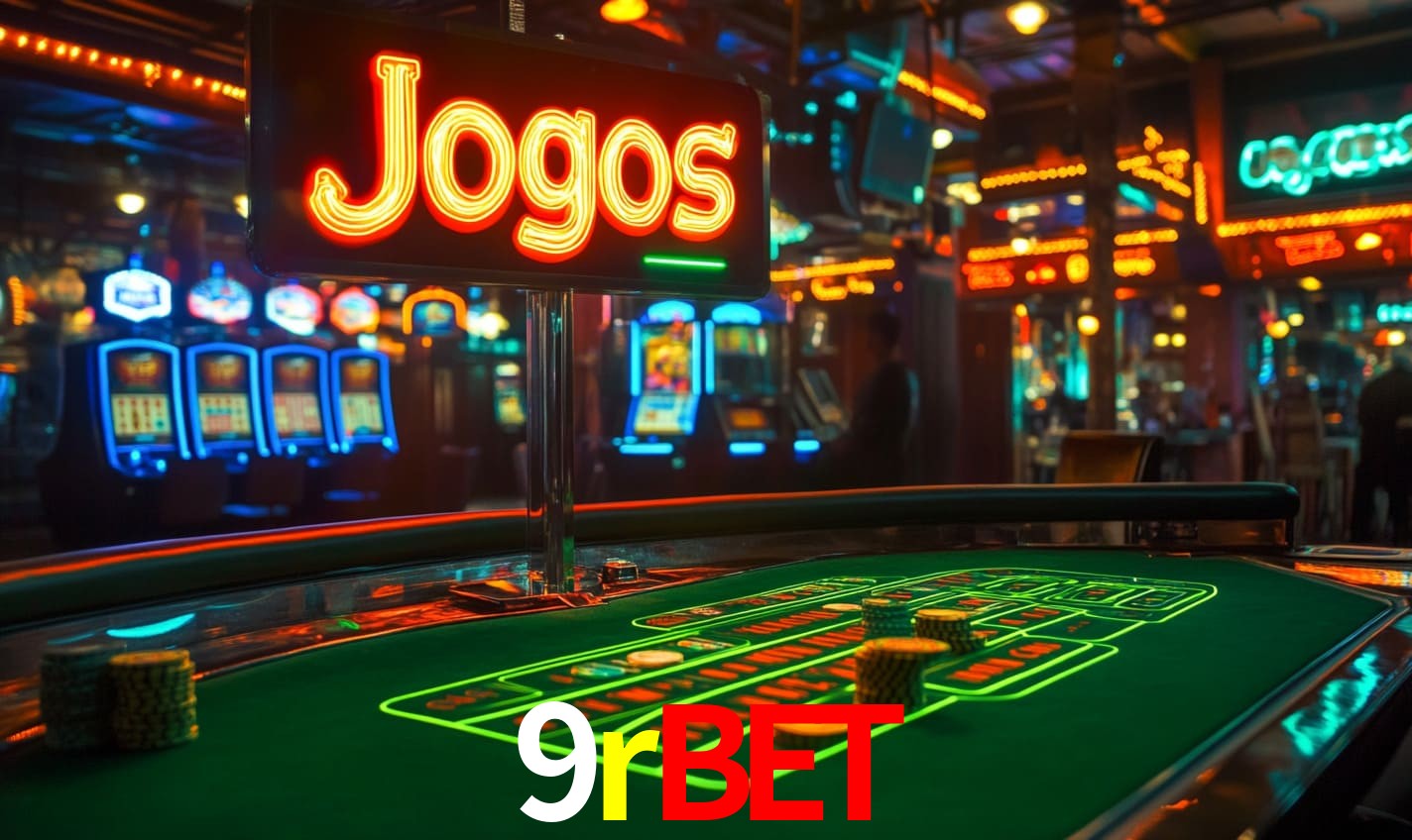 Segurança 2FA 9rbet