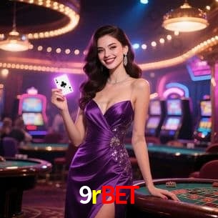 Mesa de Blackjack 9rbet