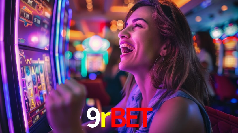 VIP Casino 9rbet