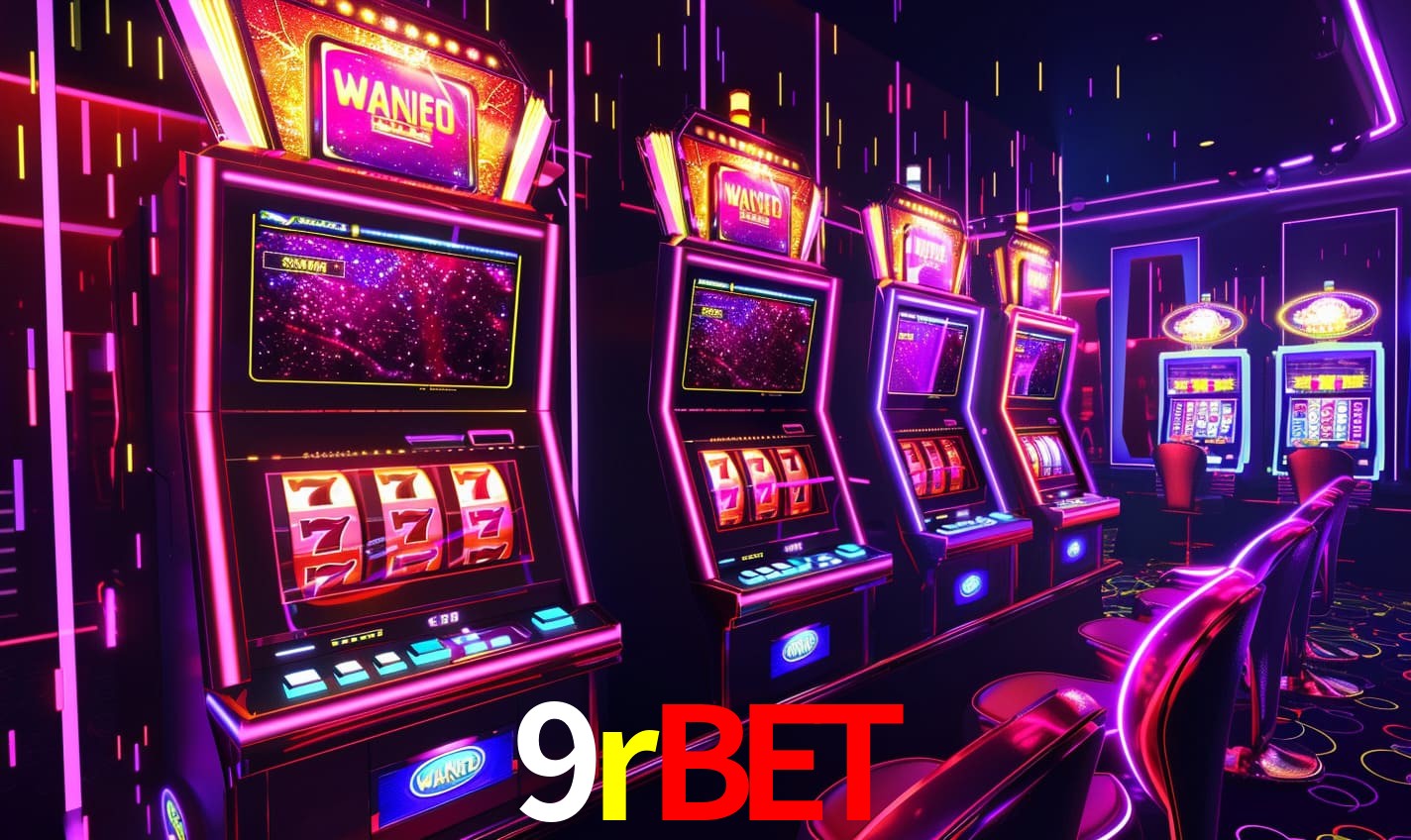 Desvendando o Mundo dos Jogos Virtuais na 9rbet