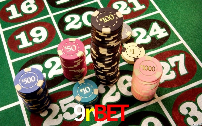 Estatísticas Esportivas 9rbet
