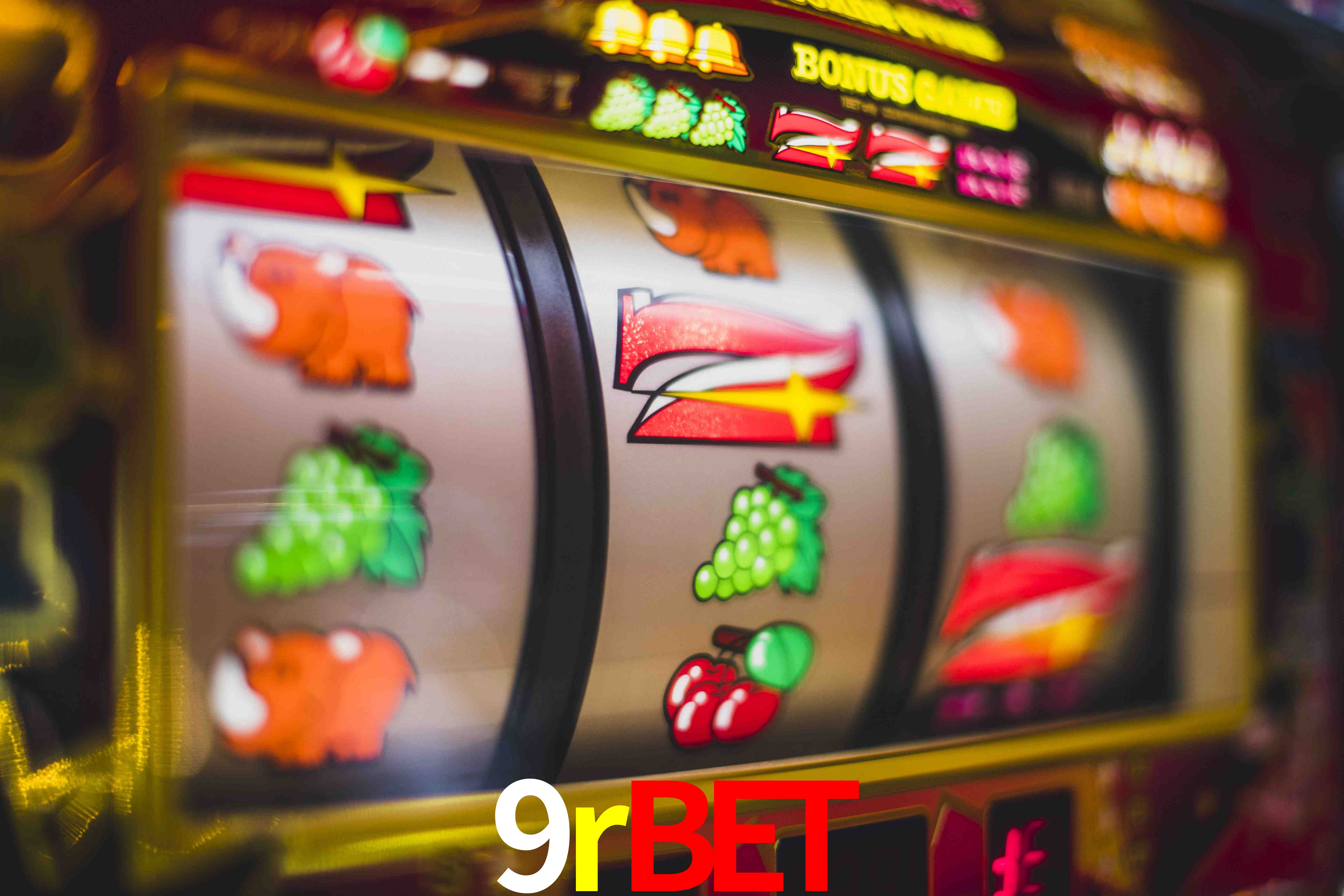Game Providers 9rbet