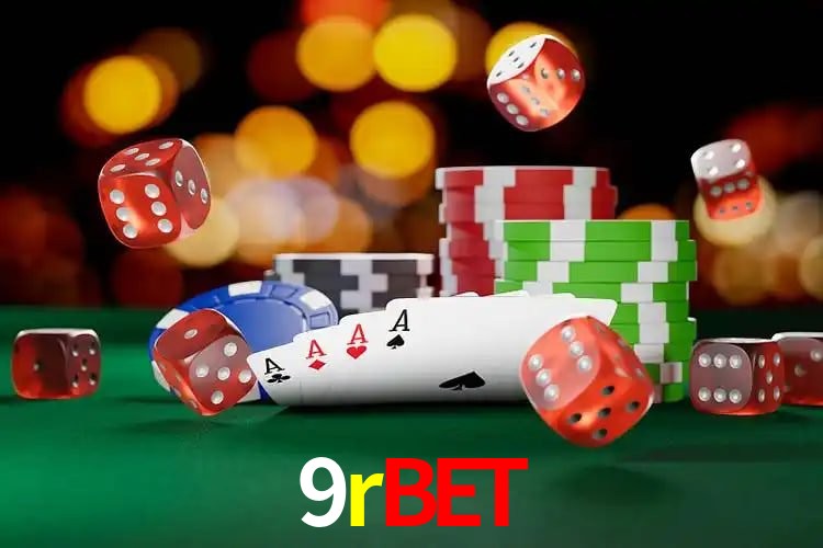 Provedores de Jogos 9rbet